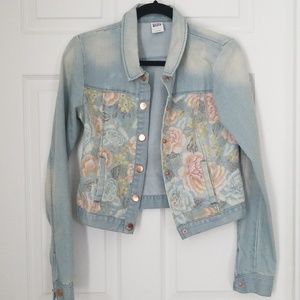 Vero Moda jean jacket